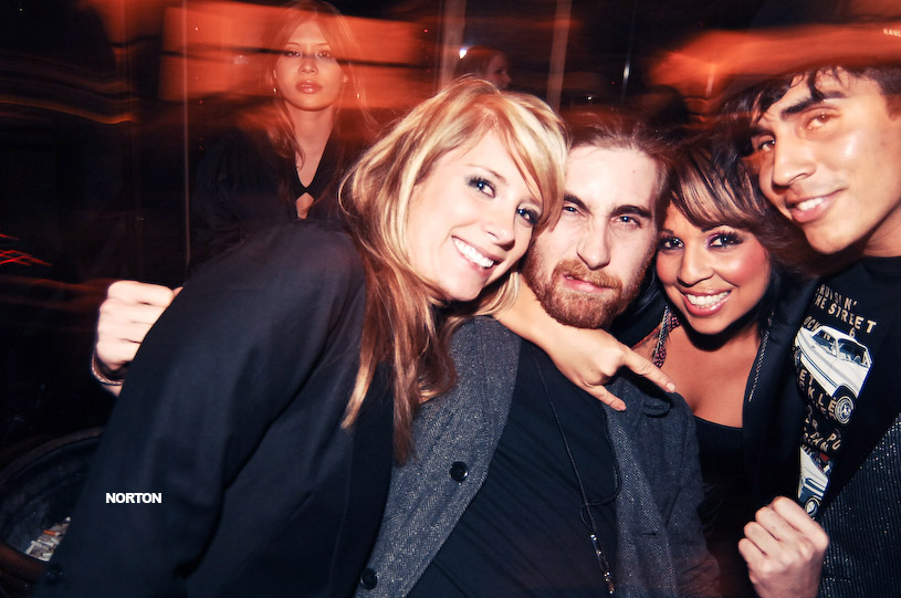 NYE Afterhours @ Spin, photograph 36