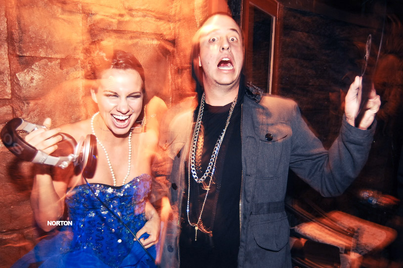 NYE Afterhours @ Spin, photograph 39