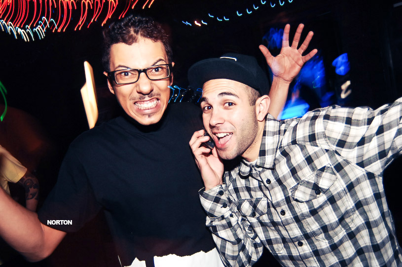 NYE Afterhours @ Spin, photograph 41