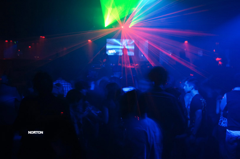 NYE Afterhours @ Spin, photograph 42