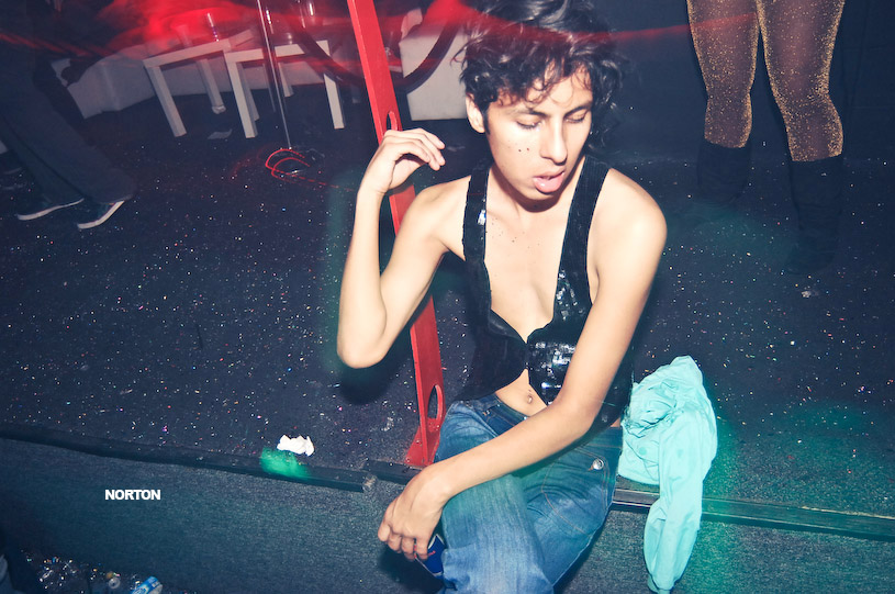 NYE Afterhours @ Spin, photograph 43