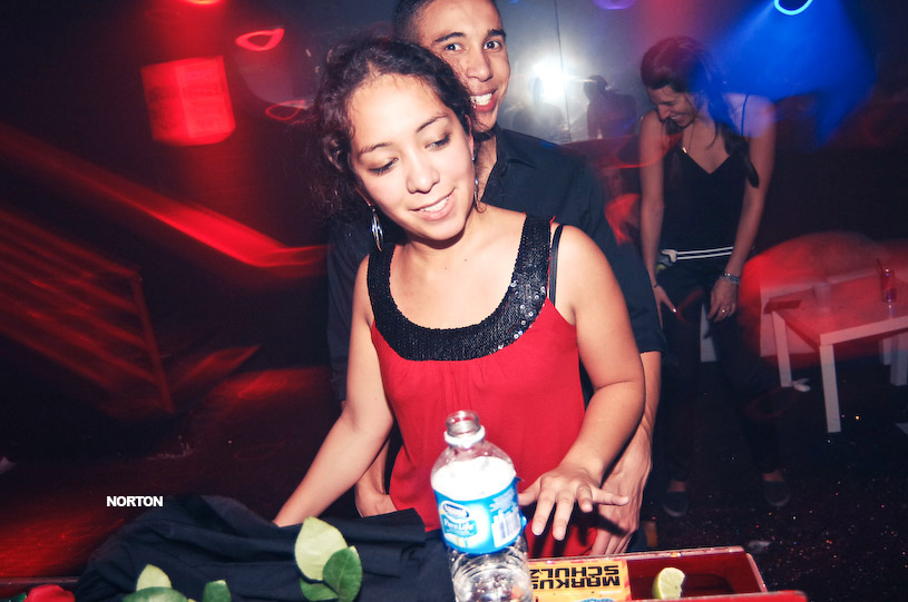 NYE Afterhours @ Spin, photograph 45