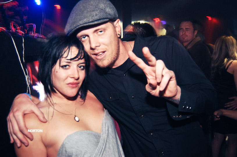 NYE Afterhours @ Spin, photograph 46
