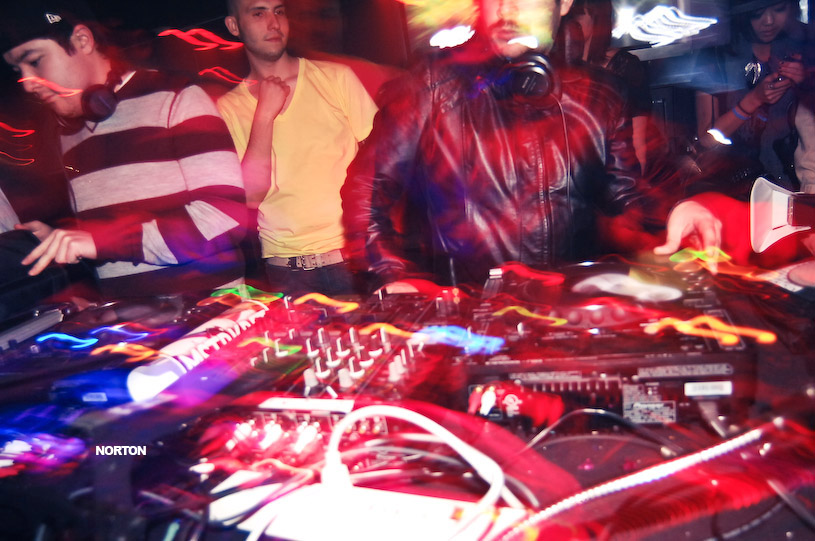 NYE Afterhours @ Spin, photograph 48