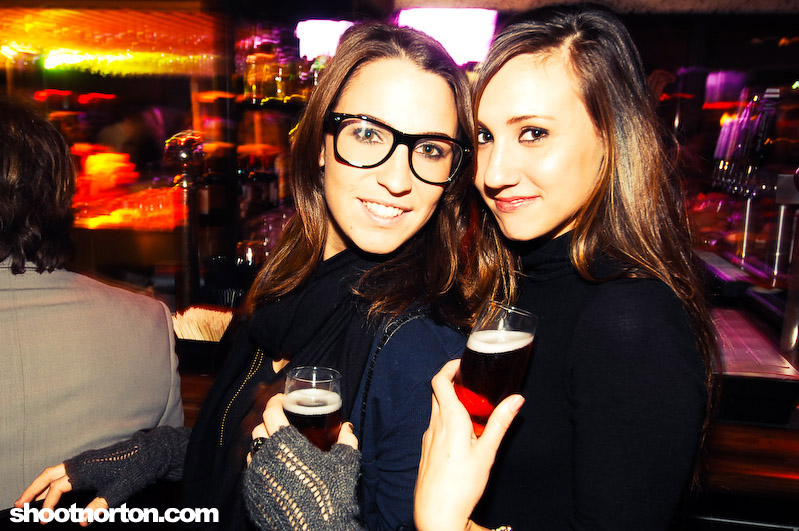 Strip Club La Jolla Grand Opening Party, photograph 2