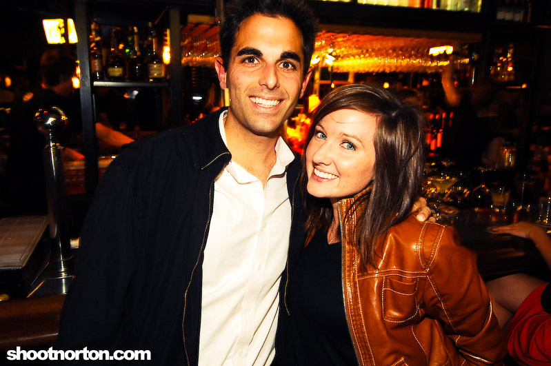 Strip Club La Jolla Grand Opening Party, photograph 10