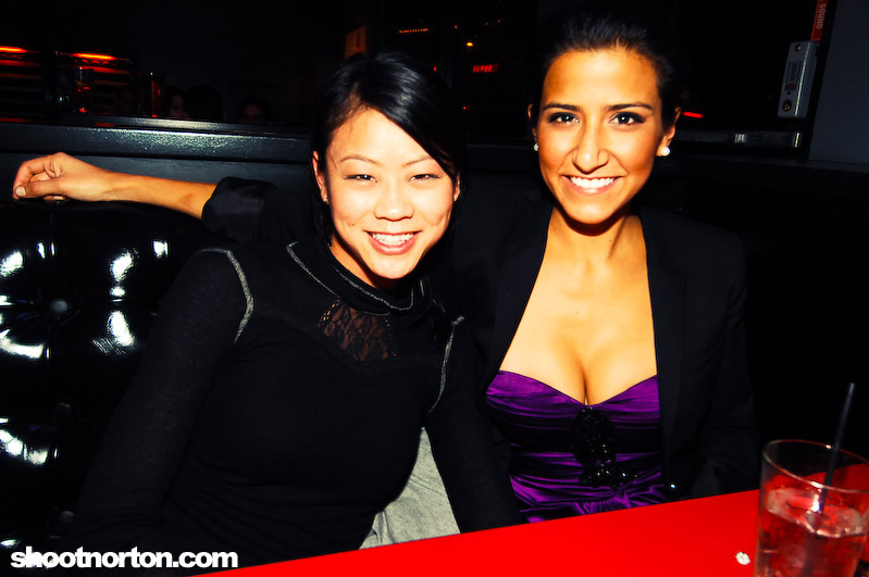 Strip Club La Jolla Grand Opening Party, photograph 13