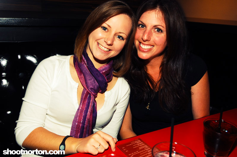 Strip Club La Jolla Grand Opening Party, photograph 14