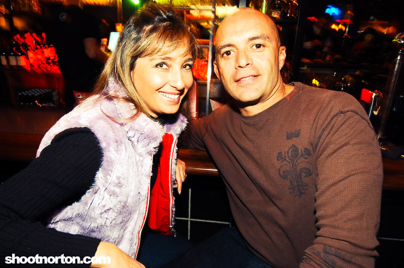 Strip Club La Jolla Grand Opening Party, photograph 18