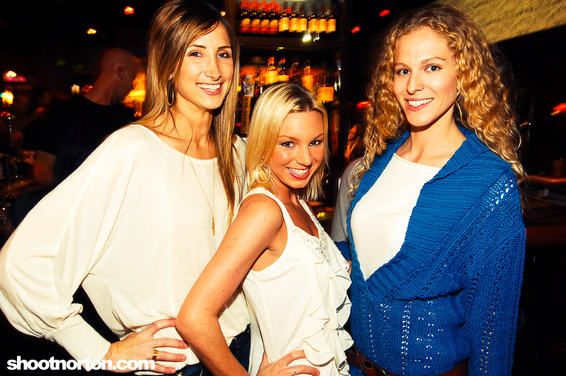 Strip Club La Jolla Grand Opening Party, photograph 19