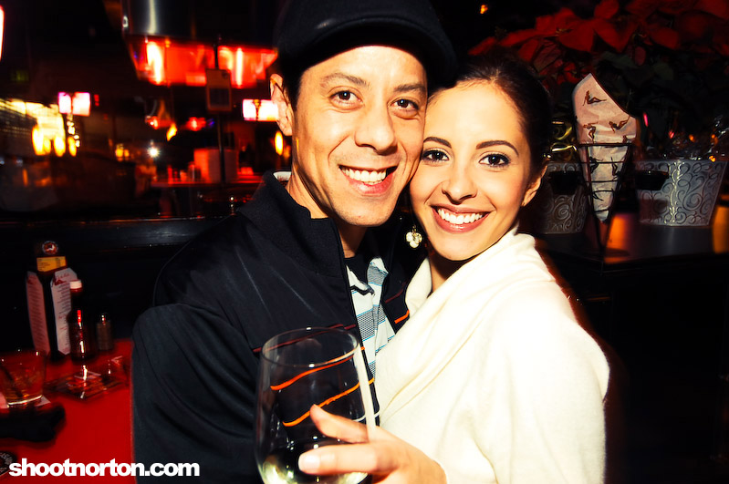 Strip Club La Jolla Grand Opening Party, photograph 21