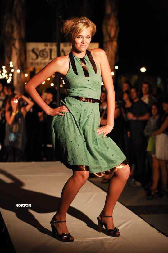 Passport to Style Finale @ Liberty Station, photograph 116