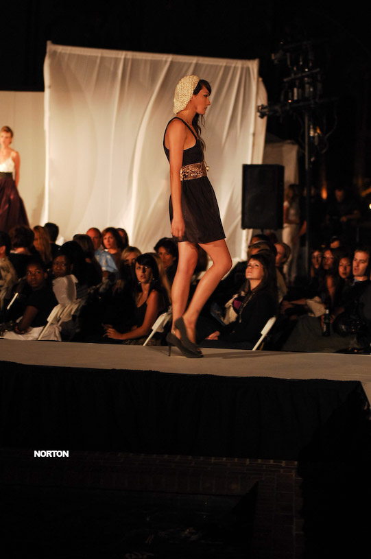 Passport to Style Finale @ Liberty Station, photograph 170