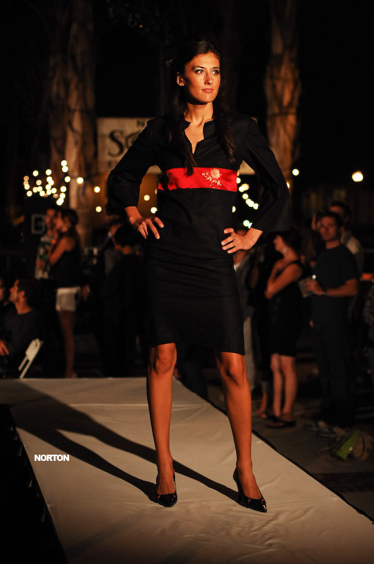 Passport to Style Finale @ Liberty Station, photograph 191