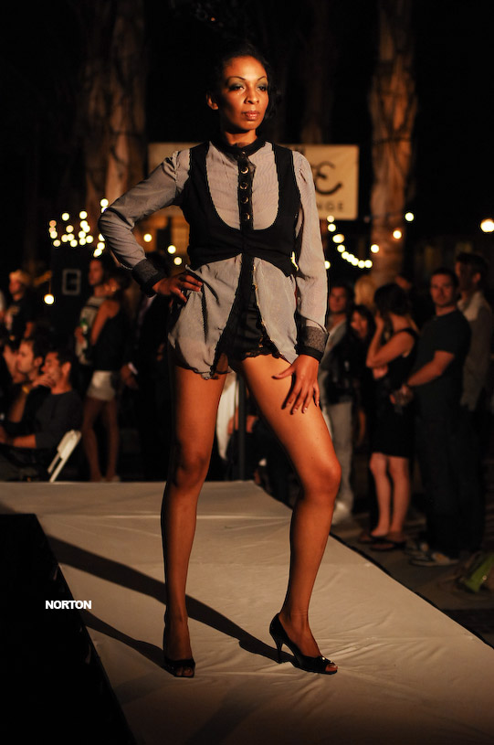 Passport to Style Finale @ Liberty Station, photograph 198