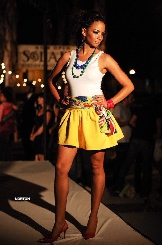 Passport to Style Finale @ Liberty Station, photograph 231