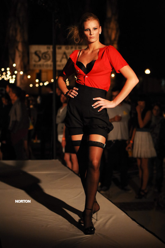 Passport to Style Finale @ Liberty Station, photograph 263