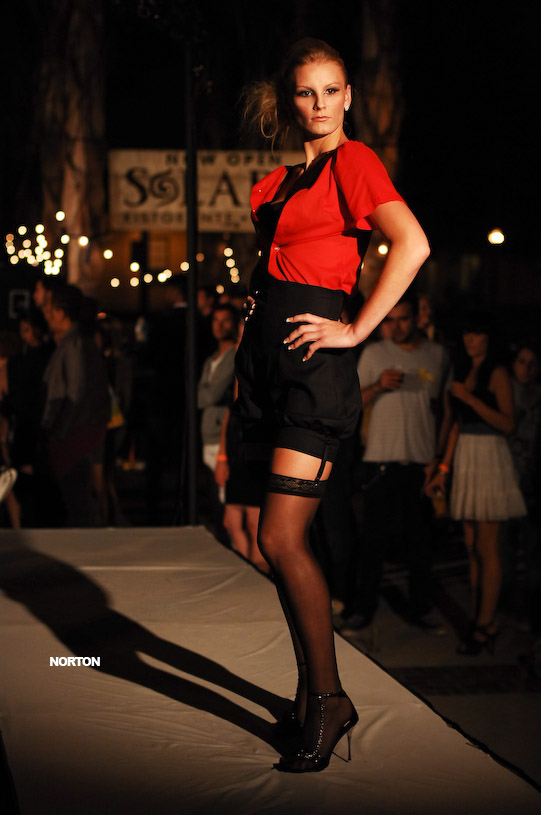 Passport to Style Finale @ Liberty Station, photograph 264
