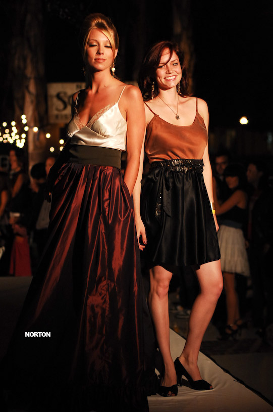 Passport to Style Finale @ Liberty Station, photograph 297
