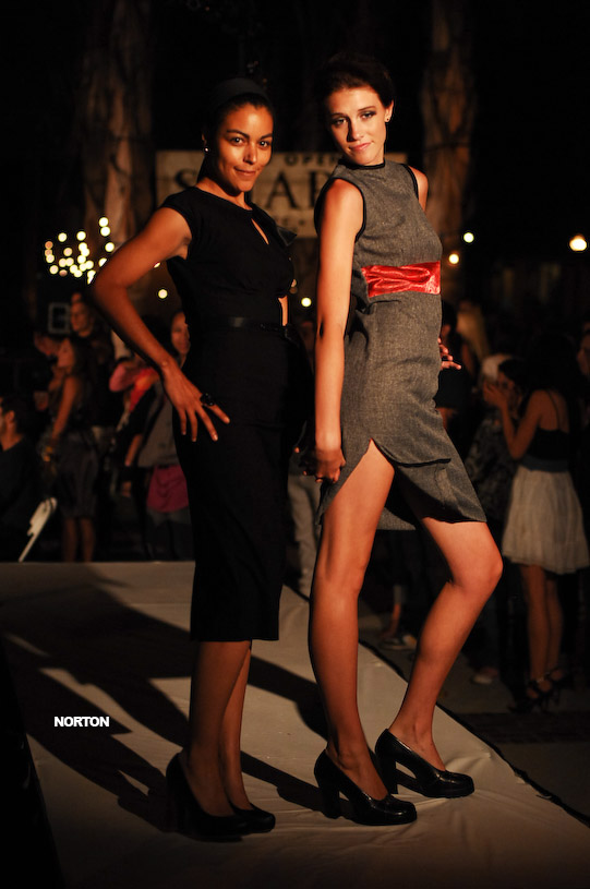 Passport to Style Finale @ Liberty Station, photograph 300