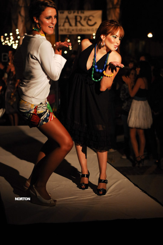 Passport to Style Finale @ Liberty Station, photograph 301