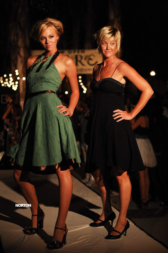 Passport to Style Finale @ Liberty Station, photograph 308