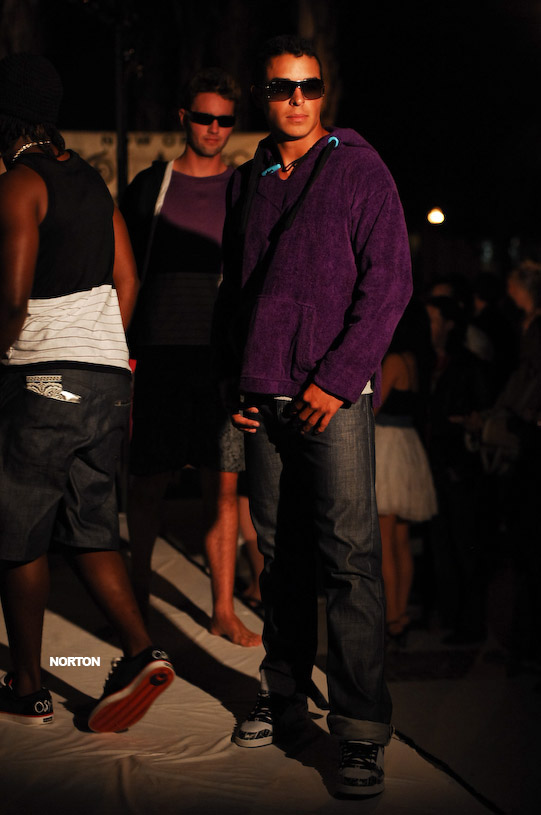 Passport to Style Finale @ Liberty Station, photograph 312