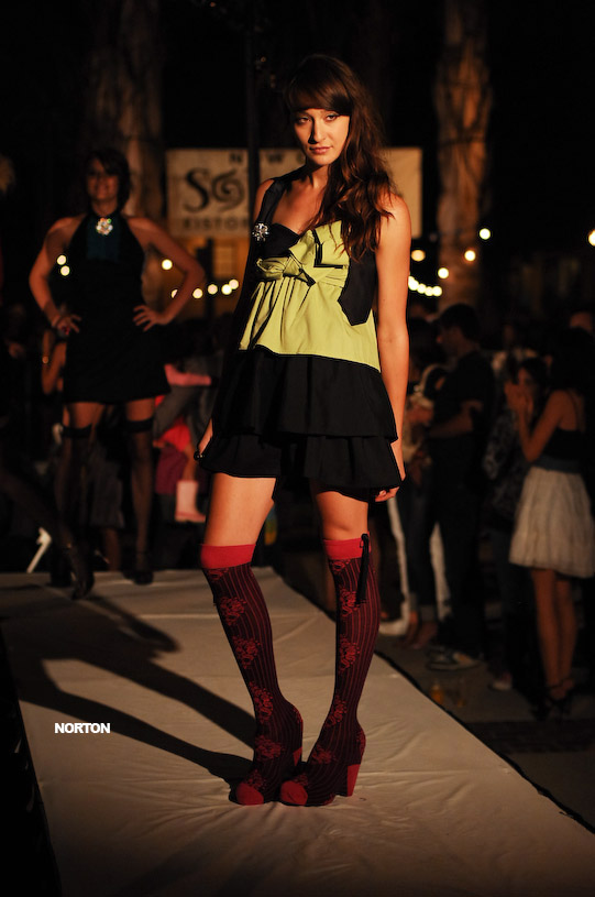Passport to Style Finale @ Liberty Station, photograph 316