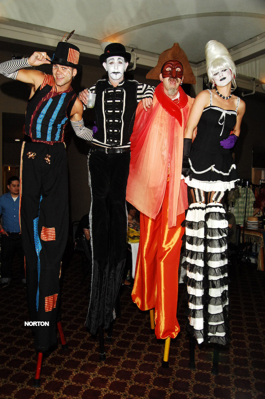 SUMMERBEAT 2008 @ the Lafayette Hotel - San Diego, photograph 18