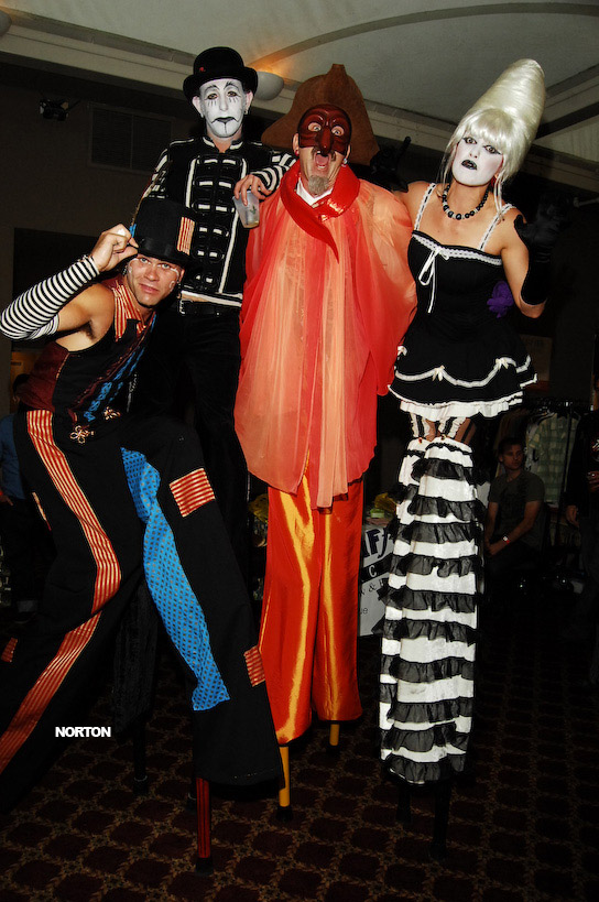 SUMMERBEAT 2008 @ the Lafayette Hotel - San Diego, photograph 19