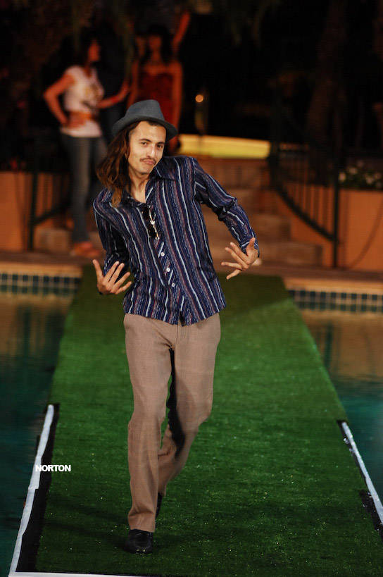 SUMMERBEAT 2008 @ the Lafayette Hotel - San Diego, photograph 61