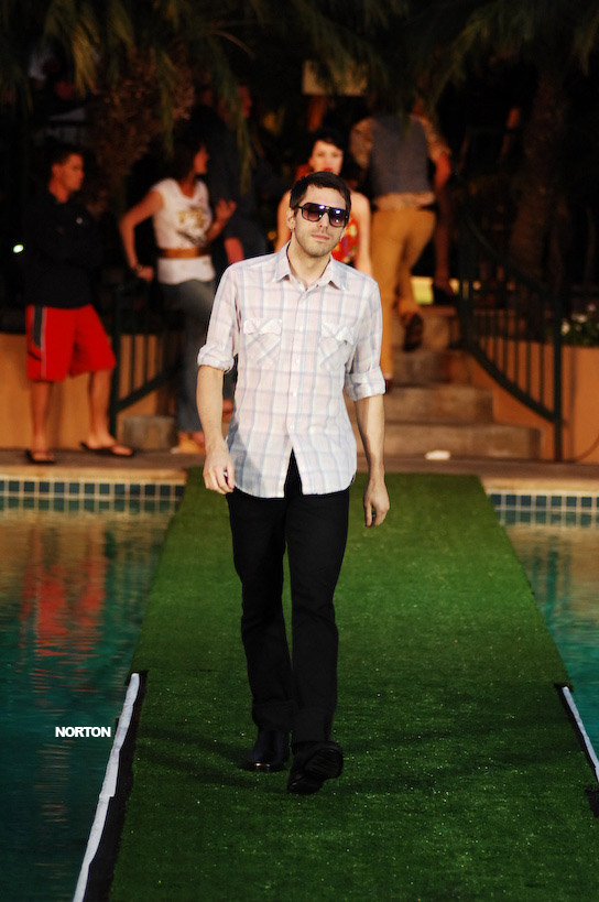 SUMMERBEAT 2008 @ the Lafayette Hotel - San Diego, photograph 72