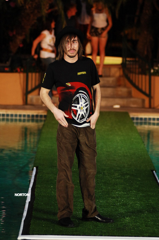SUMMERBEAT 2008 @ the Lafayette Hotel - San Diego, photograph 81