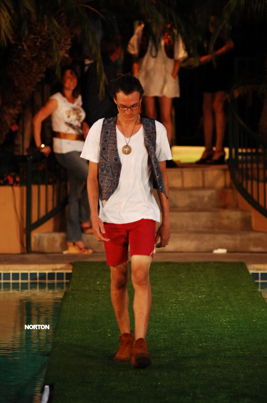SUMMERBEAT 2008 @ the Lafayette Hotel - San Diego, photograph 83