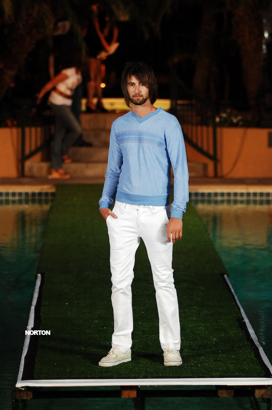 SUMMERBEAT 2008 @ the Lafayette Hotel - San Diego, photograph 86