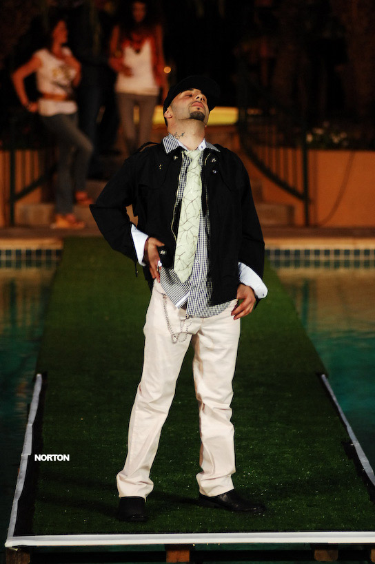 SUMMERBEAT 2008 @ the Lafayette Hotel - San Diego, photograph 96