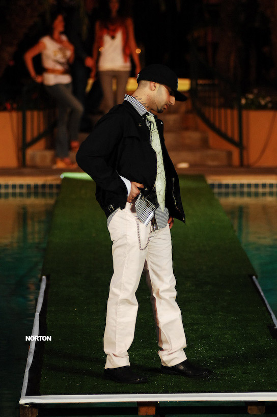 SUMMERBEAT 2008 @ the Lafayette Hotel - San Diego, photograph 97