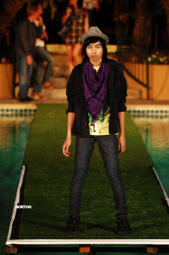 SUMMERBEAT 2008 @ the Lafayette Hotel - San Diego, photograph 114