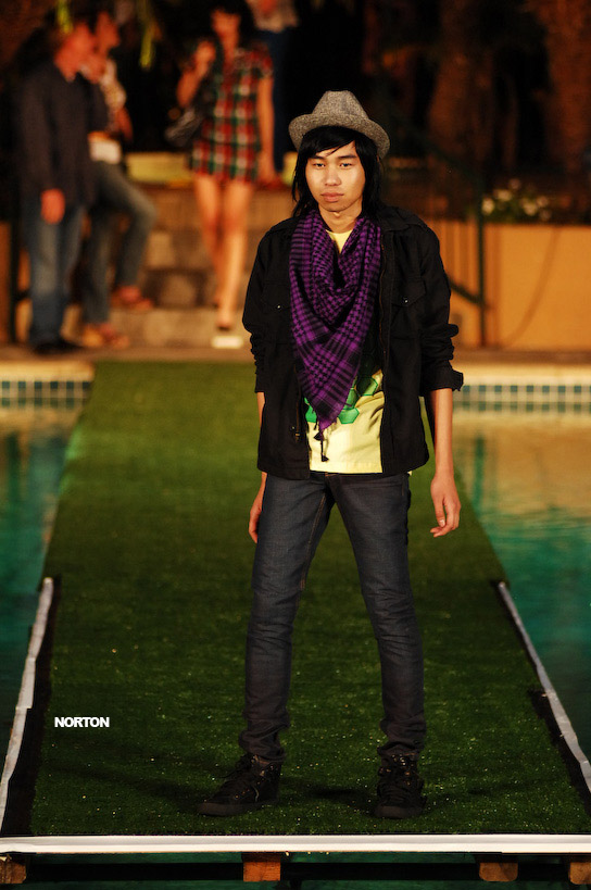 SUMMERBEAT 2008 @ the Lafayette Hotel - San Diego, photograph 115