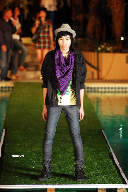 SUMMERBEAT 2008 @ the Lafayette Hotel - San Diego, photograph 116