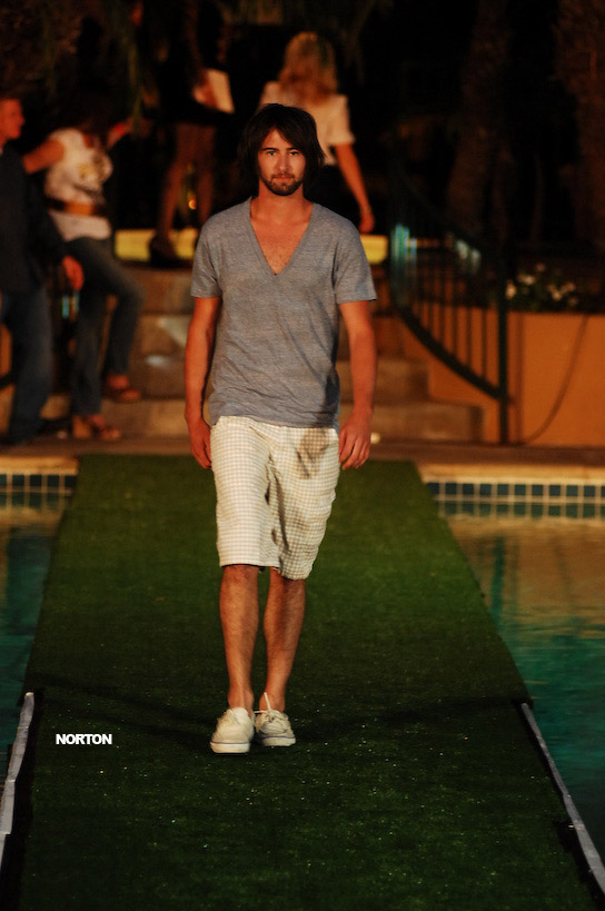 SUMMERBEAT 2008 @ the Lafayette Hotel - San Diego, photograph 132