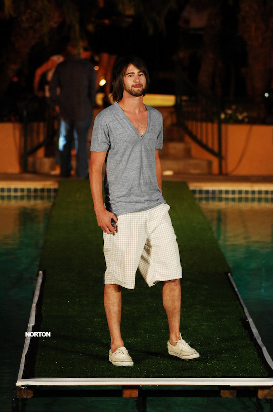 SUMMERBEAT 2008 @ the Lafayette Hotel - San Diego, photograph 133