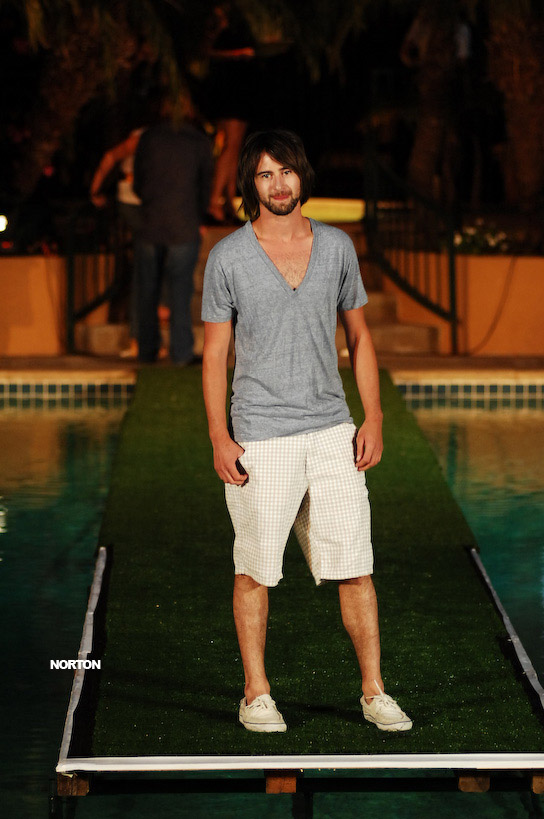 SUMMERBEAT 2008 @ the Lafayette Hotel - San Diego, photograph 134