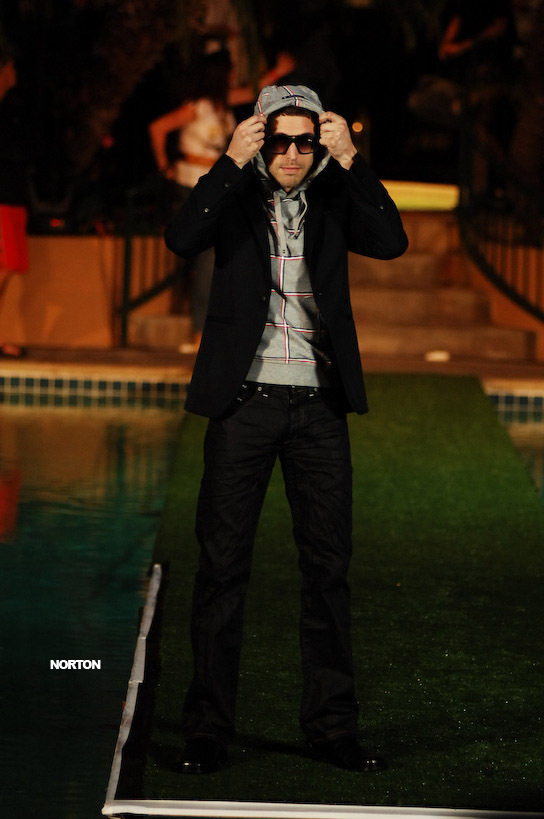 SUMMERBEAT 2008 @ the Lafayette Hotel - San Diego, photograph 166