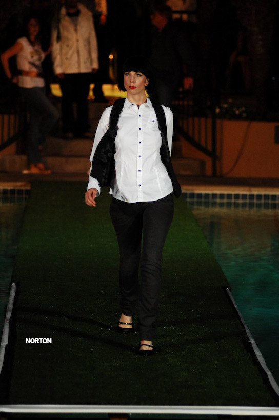 SUMMERBEAT 2008 @ the Lafayette Hotel - San Diego, photograph 172