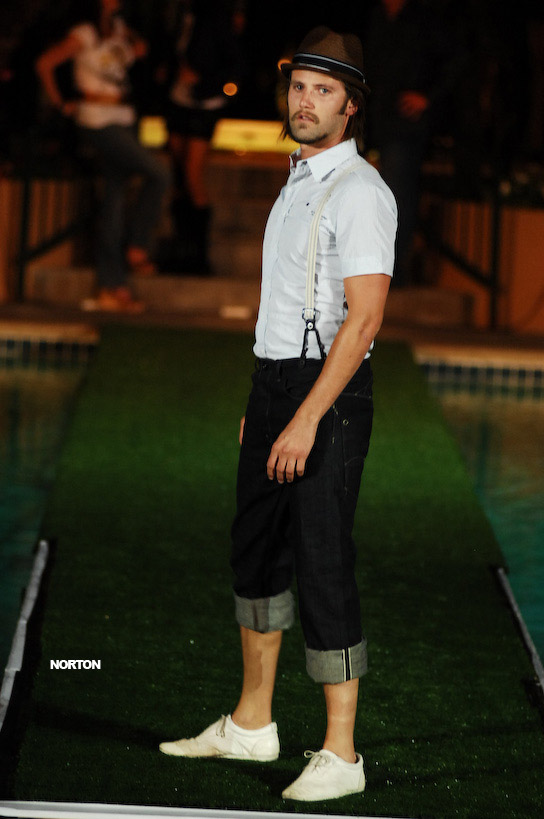 SUMMERBEAT 2008 @ the Lafayette Hotel - San Diego, photograph 196