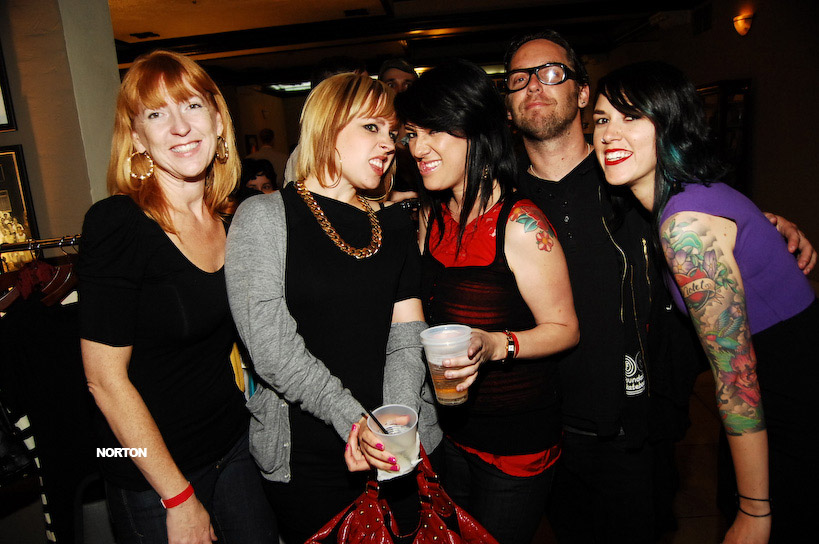 SUMMERBEAT 2008 @ the Lafayette Hotel - San Diego, photograph 294