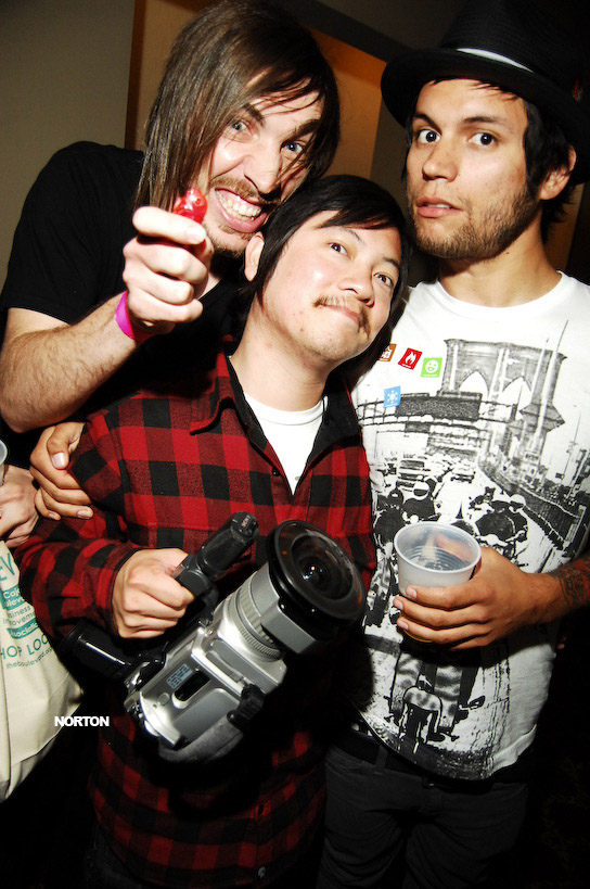 SUMMERBEAT 2008 @ the Lafayette Hotel - San Diego, photograph 306