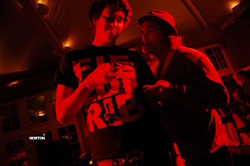 SUMMERBEAT 2008 @ the Lafayette Hotel - San Diego, photograph 330