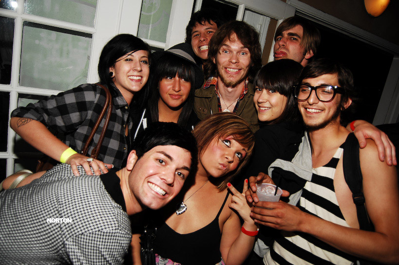 SUMMERBEAT 2008 @ the Lafayette Hotel - San Diego, photograph 361